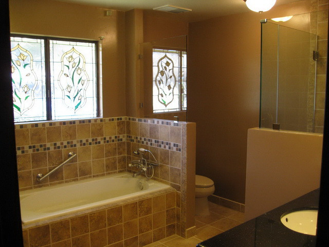 Bathroom Remodels