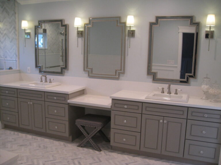 Valley Village Bathroom Remodel