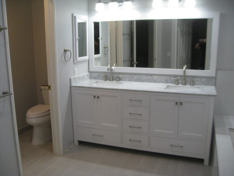 Bathroom Remodeling – Santa Clarita